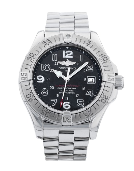 Breitling SuperOcean A17360